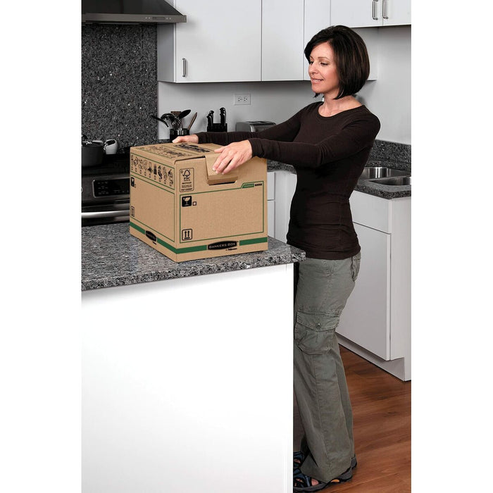 Fellowes Moving Box 41.2 x 48 x 47 cm