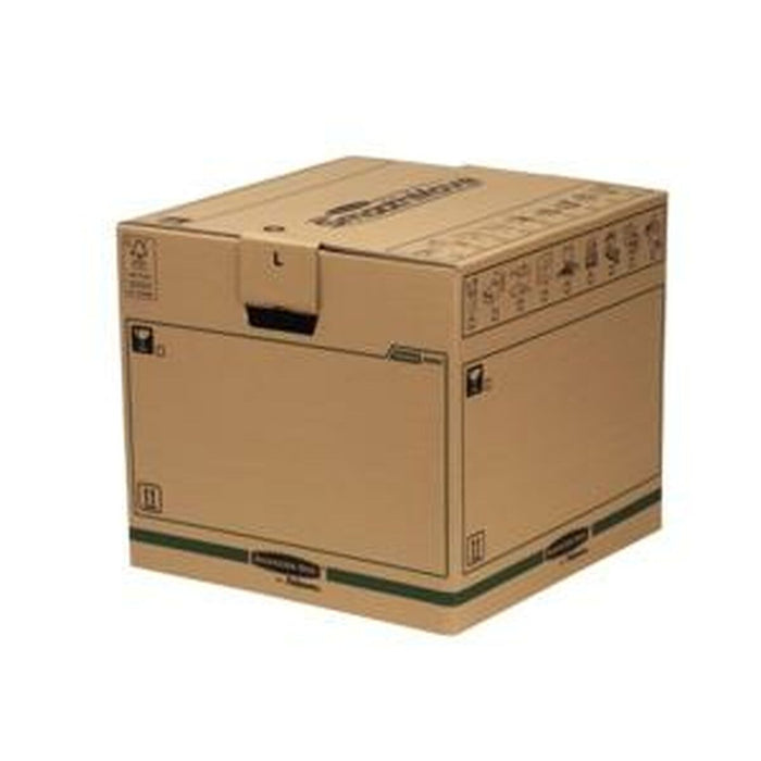 Fellowes Moving Box 41.2 x 48 x 47 cm