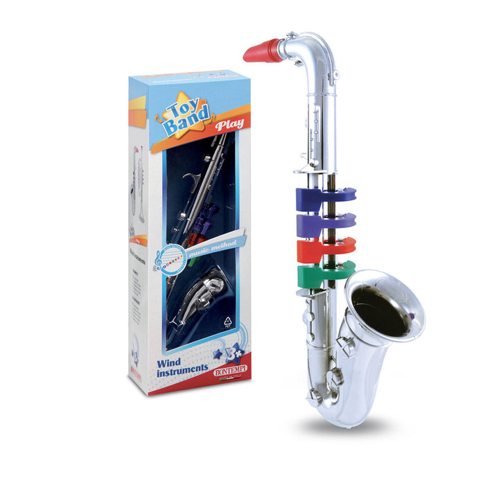 Colorbaby Saxophone Saxophone