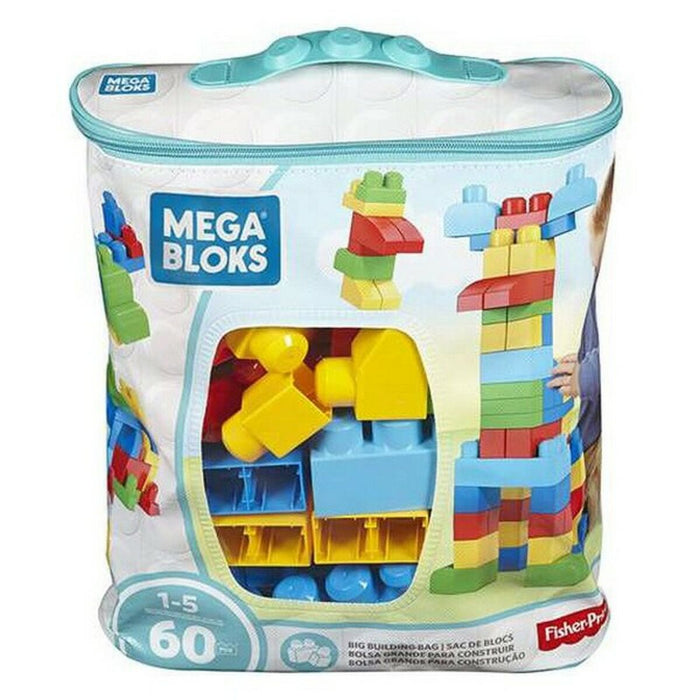 Mattel MEGA Building Blocks DCH55