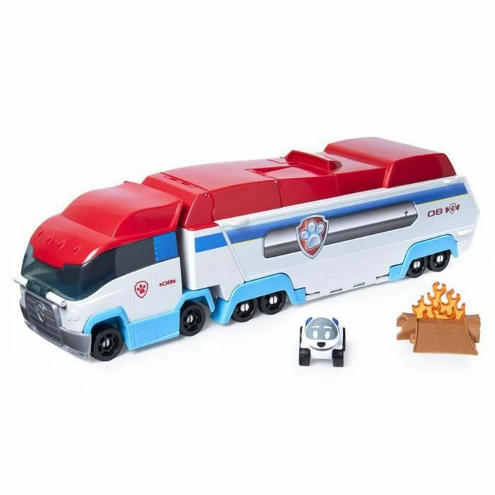 Playset de Vehículos The Paw Patrol 6053406