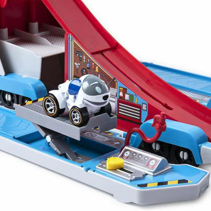 Playset de Vehículos The Paw Patrol 6053406