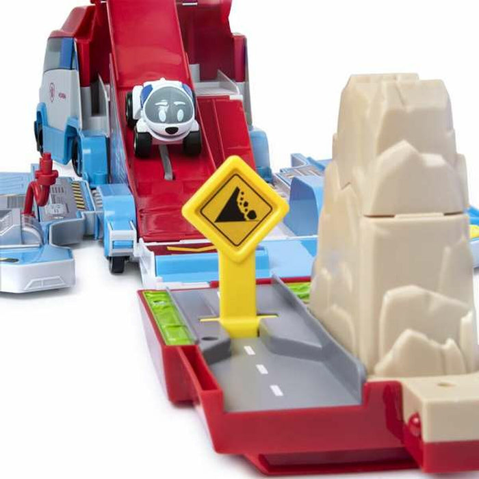 Playset de Vehículos The Paw Patrol 6053406