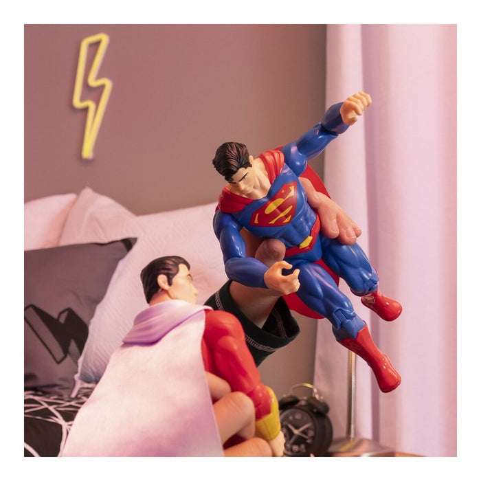 Figura de Acción DC Comics 6056778 30 cm (30 cm)