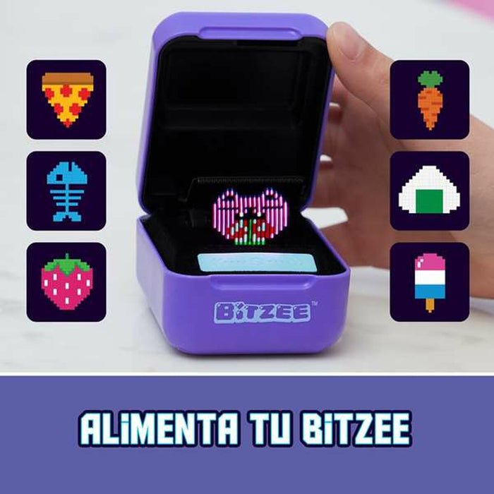 Playset Spin Master Luz Sonido