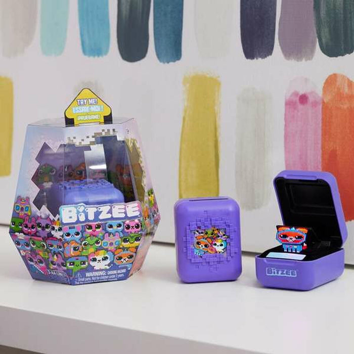 Playset Spin Master Luz Sonido
