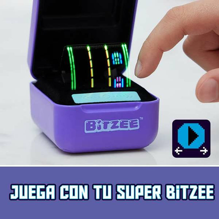 Playset Spin Master Luz Sonido