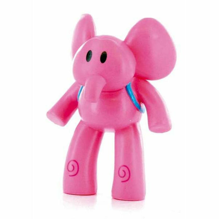 Figura Comansi Eli Pocoyo 7,5 cm
