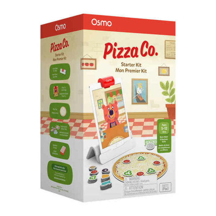 Juego Educativo 901-00043