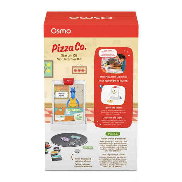 Juego Educativo 901-00043