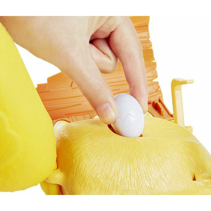 Juego de Mesa La Gallina Josefina Mattel La Gallina Josefina (ES)