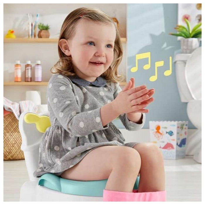 Fisher Price Sea and Ocean Potty