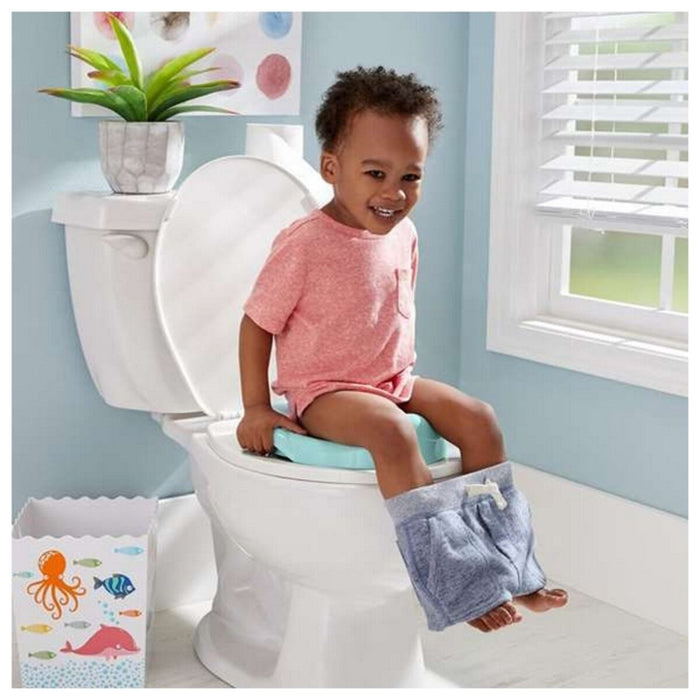 Fisher Price Sea and Ocean Potty