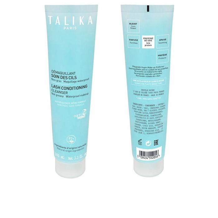 Talika Lash Conditioning Eyebrow Conditioner
