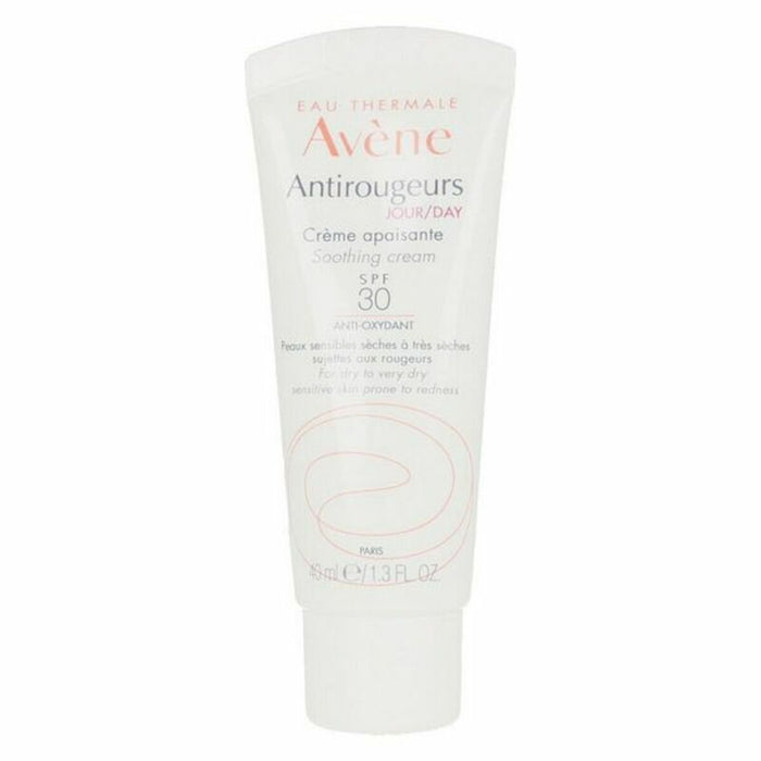 Crema Antirojeces Anti Rougeurs Avene Jour Crème Spf 20 (40 ml)