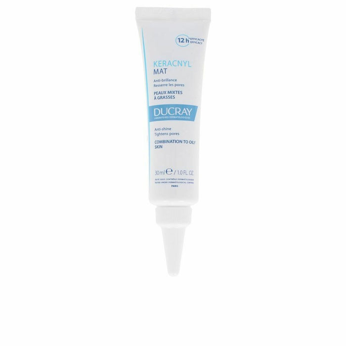 Ducray Keracnyl Mat Facial Cream