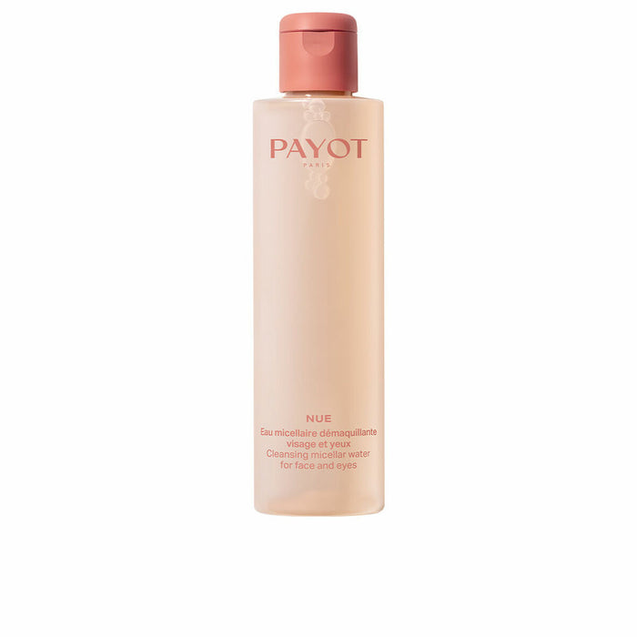 Payot Nue Micellar Water 200 ml