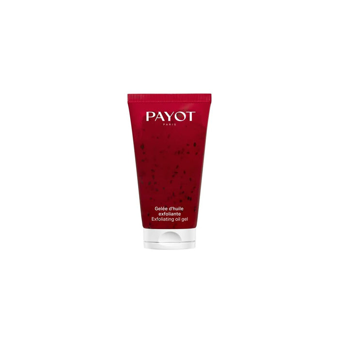 Payot Exfoliating Oil Facial Cleansing Gel