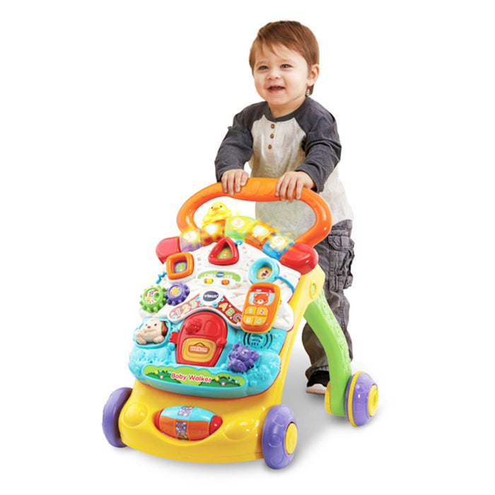 Vtech 3480-505622 Wheeled Walker
