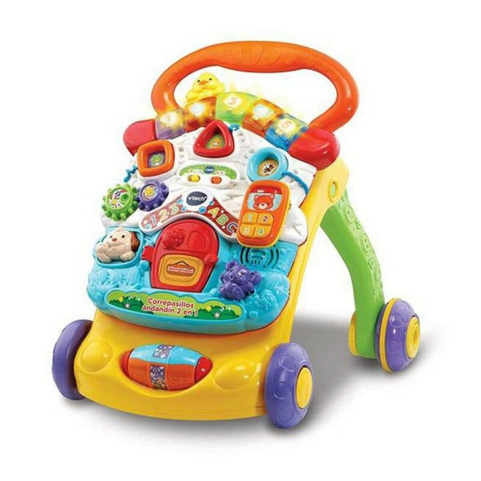 Vtech 3480-505622 Wheeled Walker