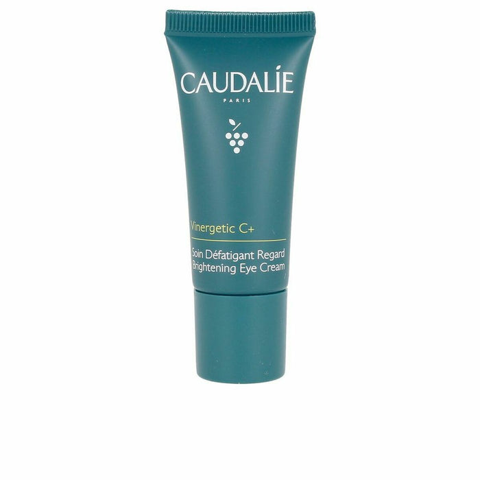 Caudalie Vinergetic C+ 15 ml Illuminating Eye Cream