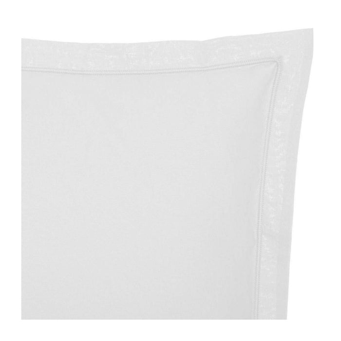 Atmosphera White Multicolor Pillowcase 70 x 50 cm