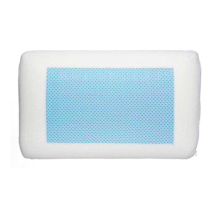 Tevere 5five Refreshing Ergonomic Gel Pillow 50 x 30 x 12 cm