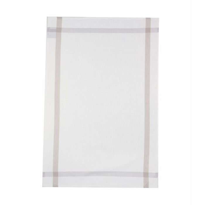 Atmosphera Grey Kitchen Towel