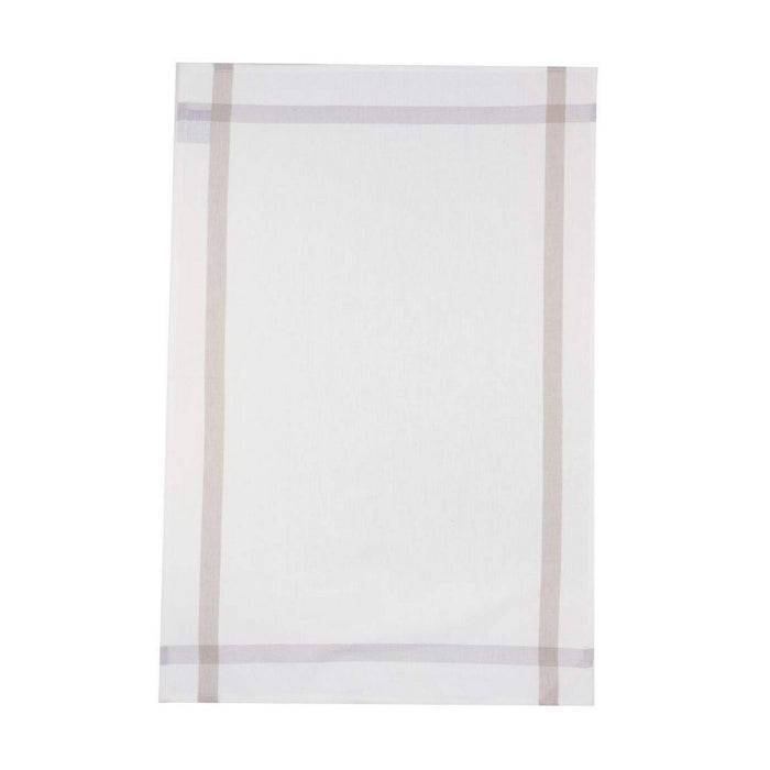 Atmosphera Grey Kitchen Towel