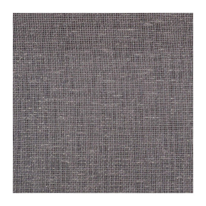 Atmosphera TRANSPARENT VISOR Curtain Vison Polyester (240 x 140 cm)