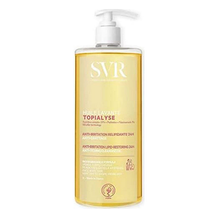 SVR Topialyse Cleansing Body Oil