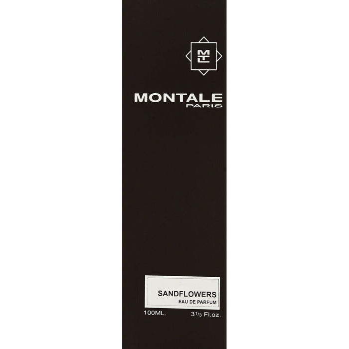 Perfume Unisex Montale Sandflowers EDP 100 ml