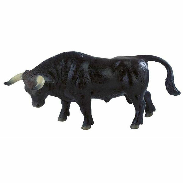 Bullyland Manolo Bull Action Figure