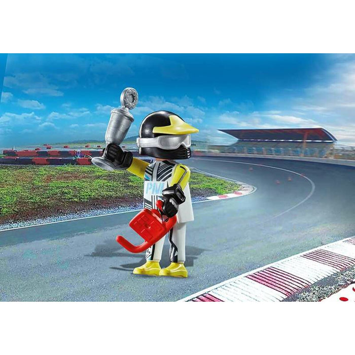 Figura Playmobil 70812 70812 (8 pcs)