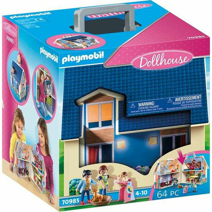 Playmobil 70985 Playset