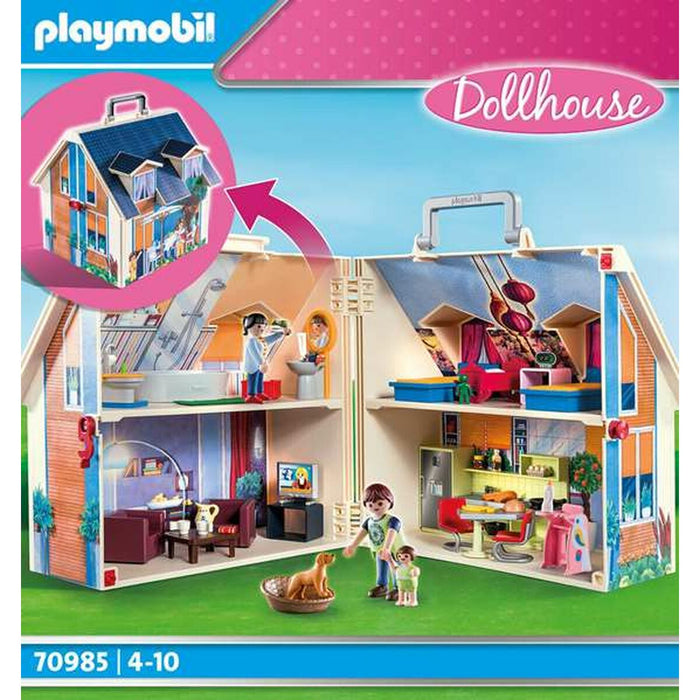 Playmobil 70985 Playset