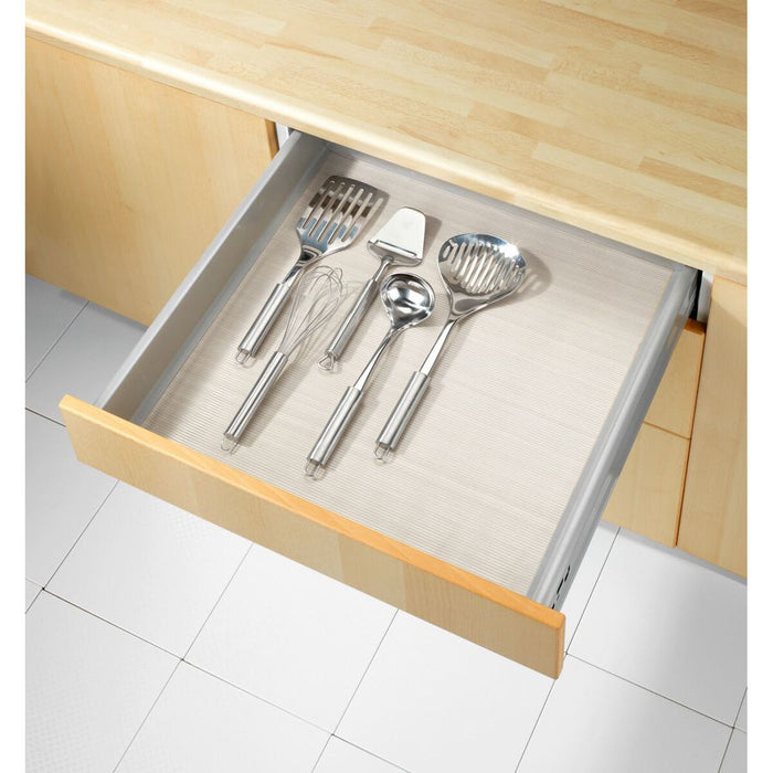 Wenko 47035100 Non-Slip Mat for Drawers (50 x 150 cm)