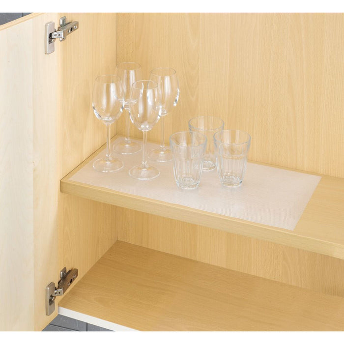 Wenko 47035100 Non-Slip Mat for Drawers (50 x 150 cm)