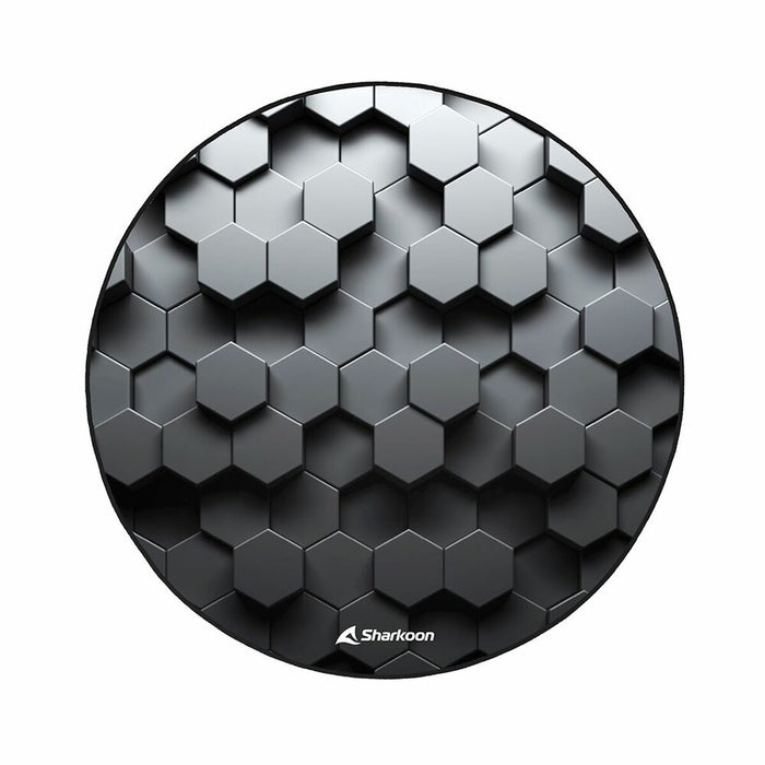 Alfombrilla Gaming Sharkoon (Reacondicionado B)