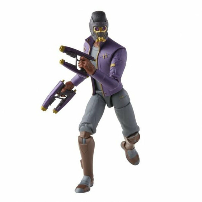Figura de Acción Hasbro F0329 Casual