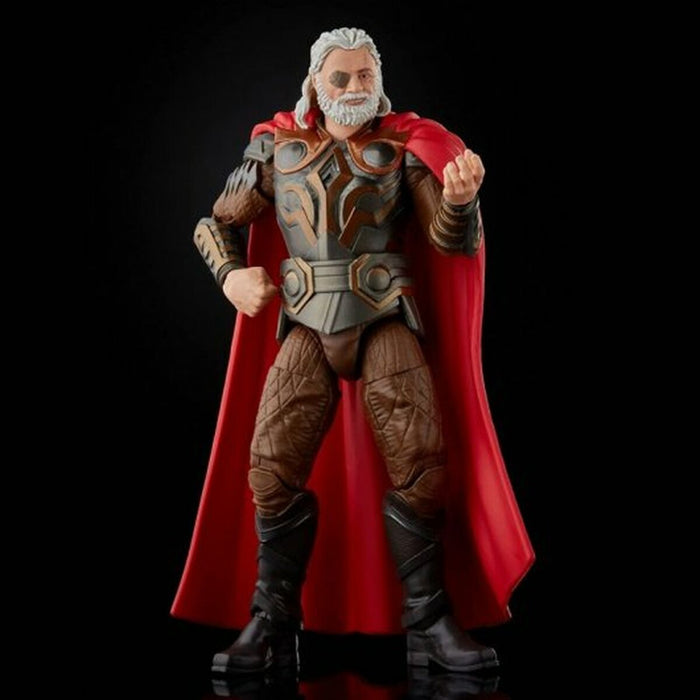 Figura de Acción Hasbro Casual