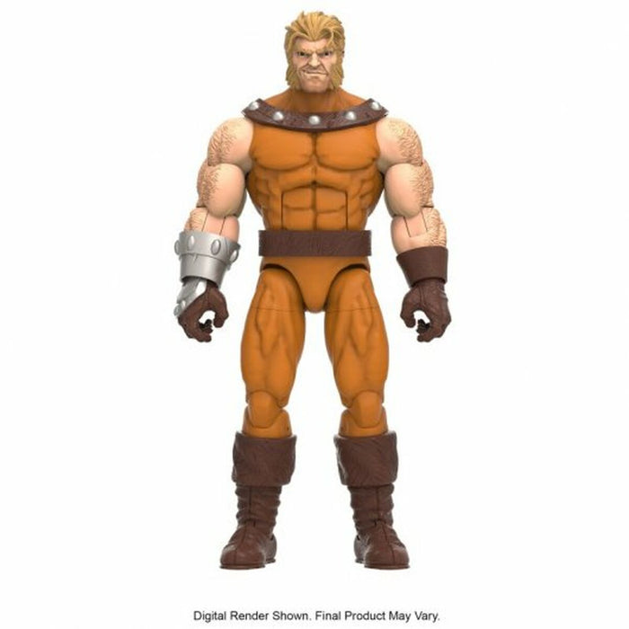 Figura de Acción Hasbro