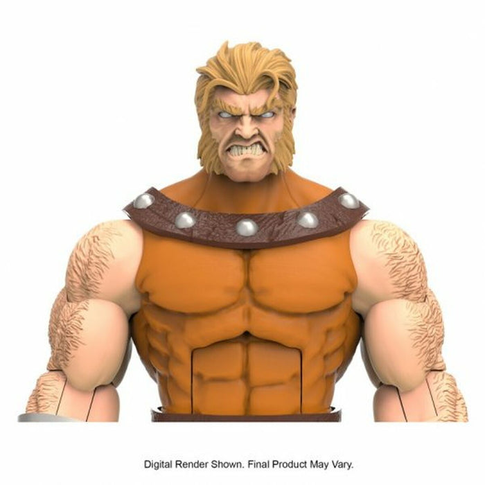 Figura de Acción Hasbro