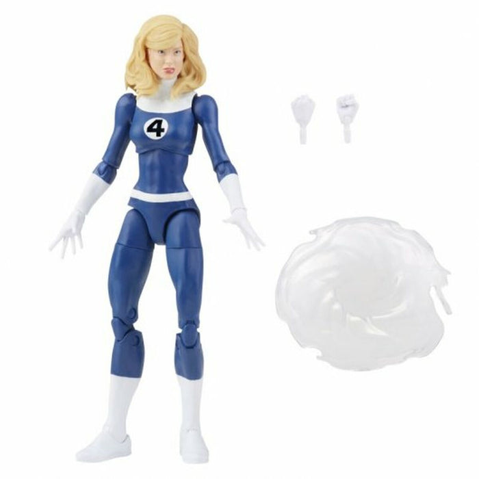 Marvel Casual Action Figure