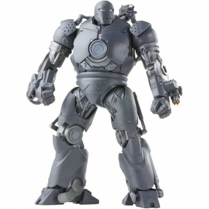 Figura de Acción Hasbro Casual