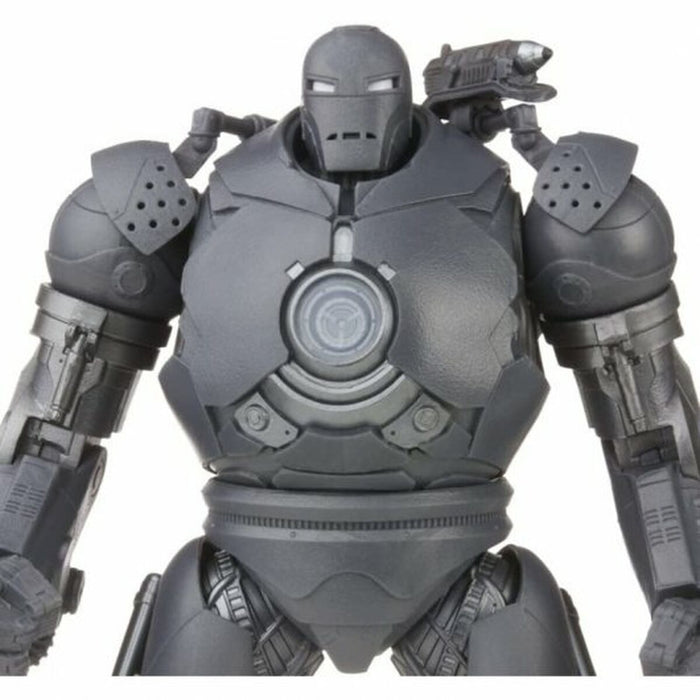 Figura de Acción Hasbro Casual