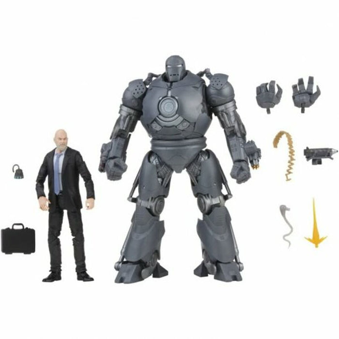 Figura de Acción Hasbro Casual