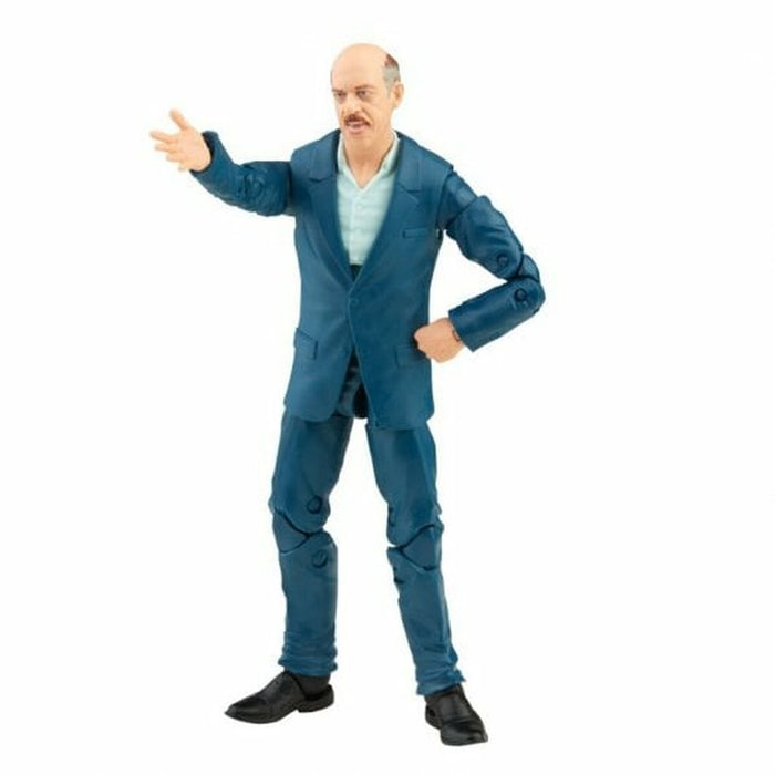Figura de Acción Marvel