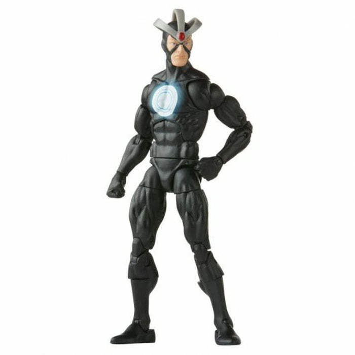 Figura de Acción Hasbro F36895X0 Casual
