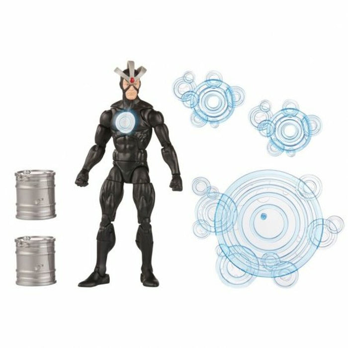 Figura de Acción Hasbro F36895X0 Casual